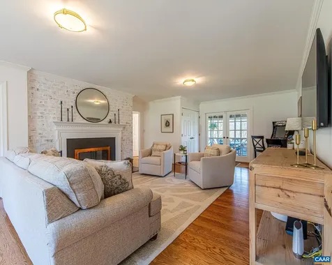 1732 Hermitage Road Waynesboro VA 22980