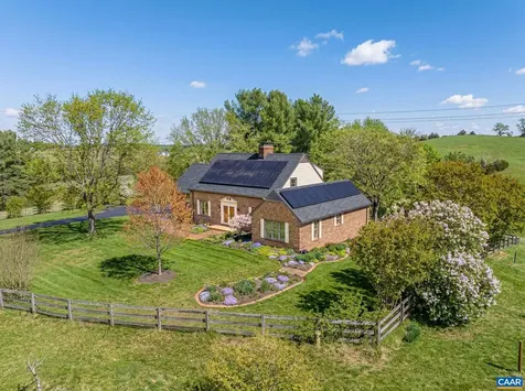 1732 Hermitage Road Waynesboro VA 22980