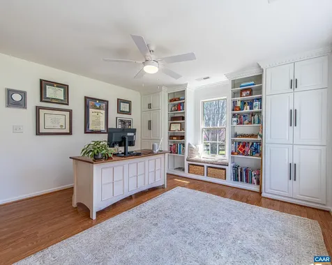 1732 Hermitage Road Waynesboro VA 22980