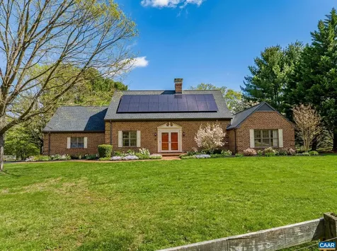 1732 Hermitage Road Waynesboro VA 22980