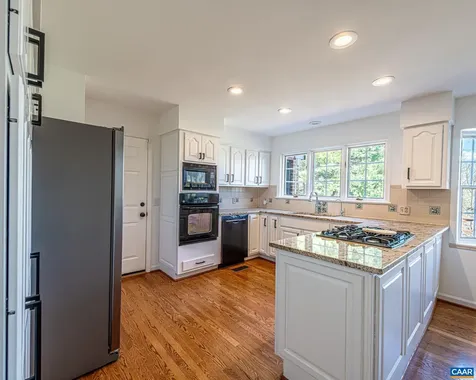 1732 Hermitage Road Waynesboro VA 22980