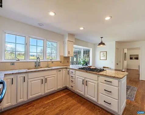 1732 Hermitage Road Waynesboro VA 22980