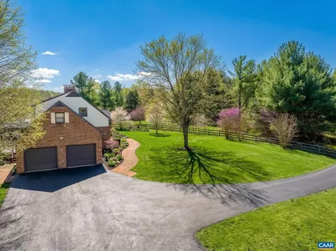 1732 Hermitage Road Waynesboro VA 22980