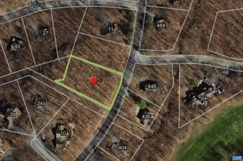 433 Laurel Springs Drive Wintergreen Resort VA 22967