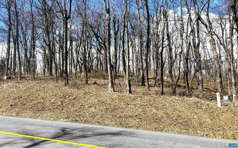 433 Laurel Springs Drive Wintergreen Resort VA 22967