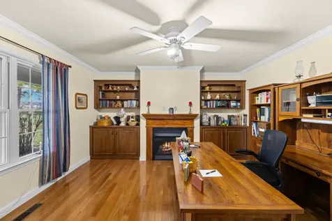 2143 Mill Creek Road Luray VA 22835