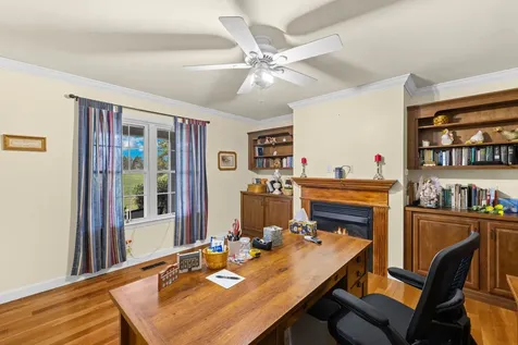 2143 Mill Creek Road Luray VA 22835