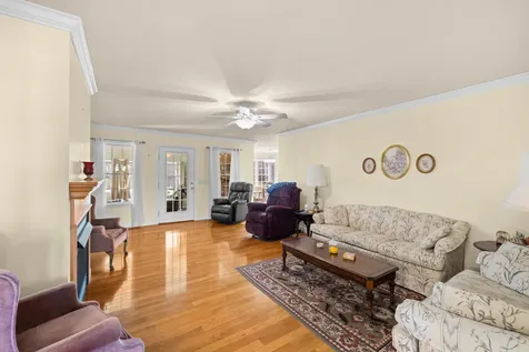 2143 Mill Creek Road Luray VA 22835