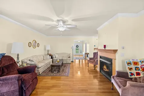 2143 Mill Creek Road Luray VA 22835