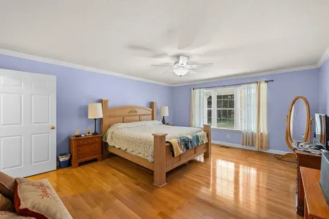 2143 Mill Creek Road Luray VA 22835