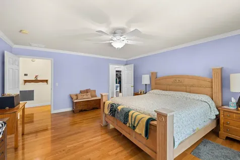 2143 Mill Creek Road Luray VA 22835