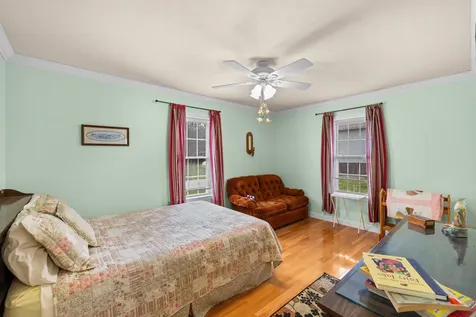 2143 Mill Creek Road Luray VA 22835