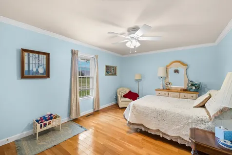 2143 Mill Creek Road Luray VA 22835