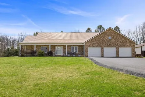 2143 Mill Creek Road Luray VA 22835