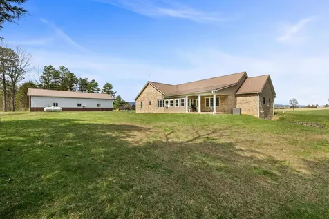 2143 Mill Creek Road Luray VA 22835