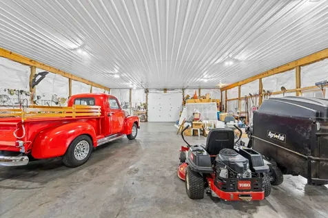 2143 Mill Creek Road Luray VA 22835