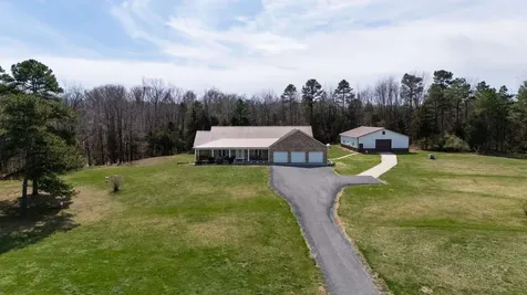 2143 Mill Creek Road Luray VA 22835