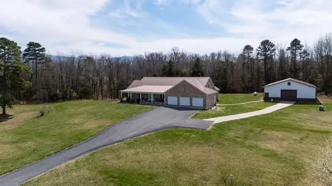 2143 Mill Creek Road Luray VA 22835