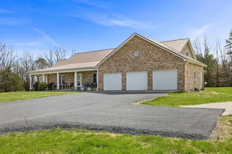 2143 Mill Creek Road Luray VA 22835