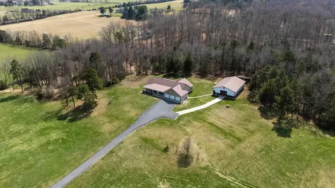 2143 Mill Creek Road Luray VA 22835