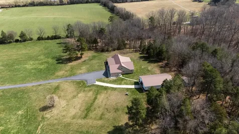 2143 Mill Creek Road Luray VA 22835