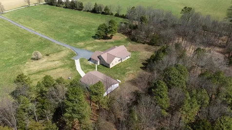 2143 Mill Creek Road Luray VA 22835