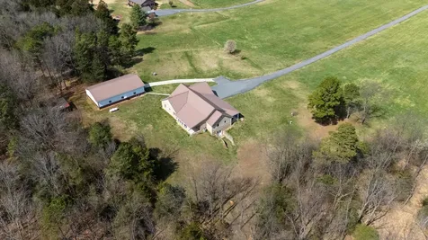 2143 Mill Creek Road Luray VA 22835