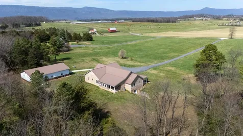 2143 Mill Creek Road Luray VA 22835