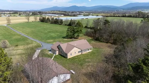 2143 Mill Creek Road Luray VA 22835
