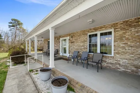 2143 Mill Creek Road Luray VA 22835