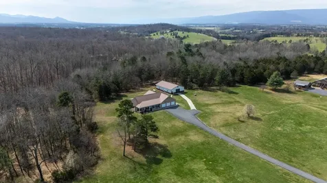 2143 Mill Creek Road Luray VA 22835