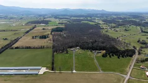 2143 Mill Creek Road Luray VA 22835
