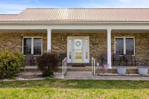 2143 Mill Creek Road Luray VA 22835