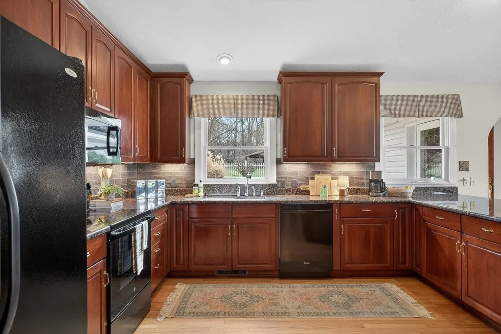 16540 Stoney Lea Lane Elkton VA 22827