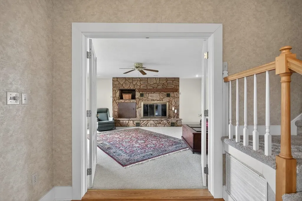 16540 Stoney Lea Lane Elkton VA 22827