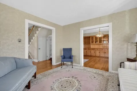 16540 Stoney Lea Lane Elkton VA 22827