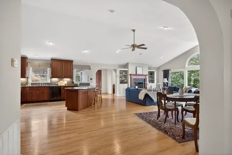 16540 Stoney Lea Lane Elkton VA 22827