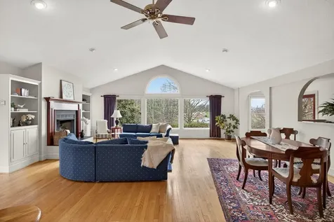 16540 Stoney Lea Lane Elkton VA 22827