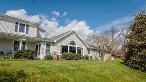 16540 Stoney Lea Lane Elkton VA 22827