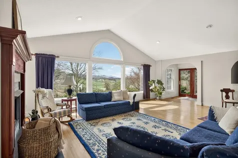 16540 Stoney Lea Lane Elkton VA 22827