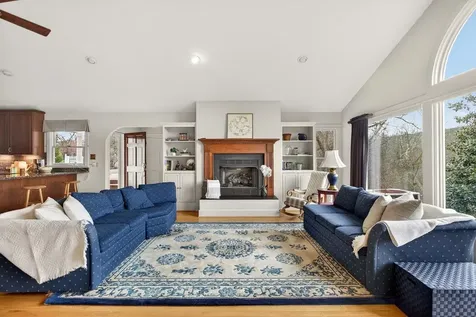 16540 Stoney Lea Lane Elkton VA 22827