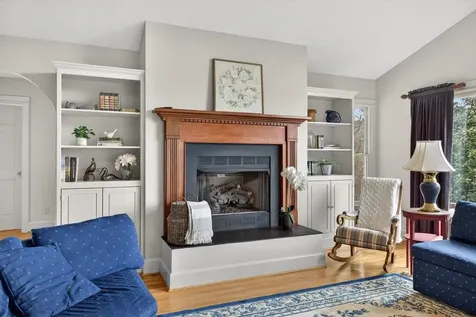 16540 Stoney Lea Lane Elkton VA 22827