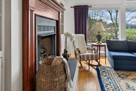 16540 Stoney Lea Lane Elkton VA 22827