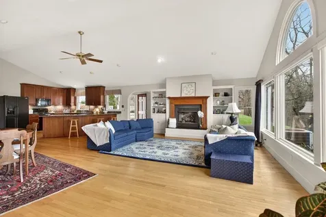 16540 Stoney Lea Lane Elkton VA 22827