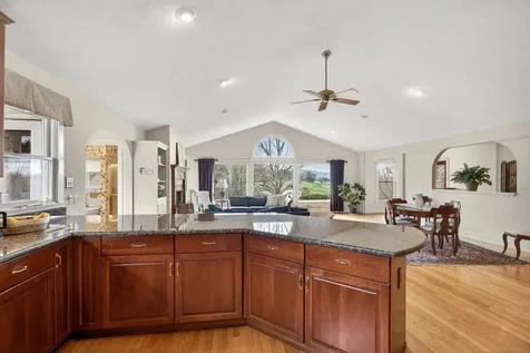 16540 Stoney Lea Lane Elkton VA 22827