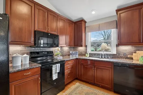 16540 Stoney Lea Lane Elkton VA 22827