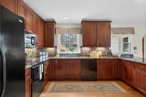 16540 Stoney Lea Lane Elkton VA 22827