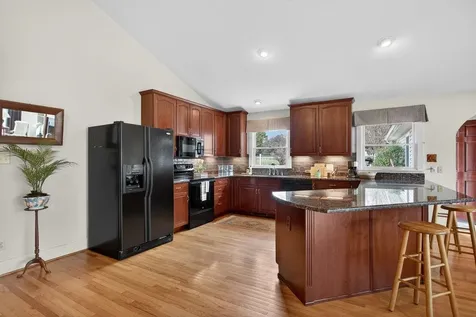 16540 Stoney Lea Lane Elkton VA 22827