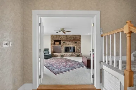 16540 Stoney Lea Lane Elkton VA 22827