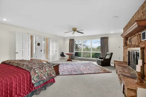 16540 Stoney Lea Lane Elkton VA 22827